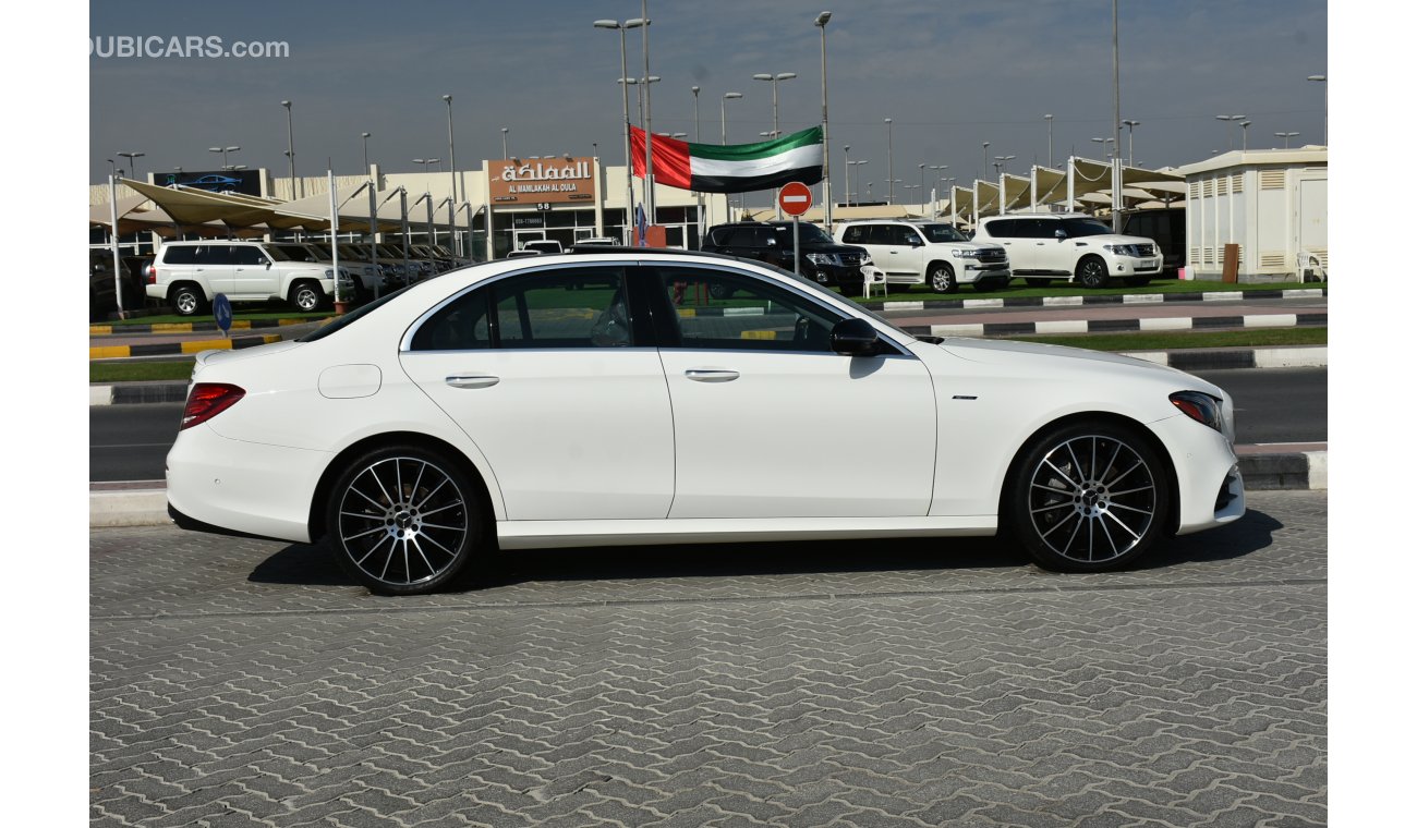 مرسيدس بنز E300 FULL KIT AMG