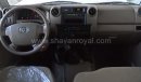 Toyota Land Cruiser VDJ 78 Wagon 4.5L V8 DIESEL 2019