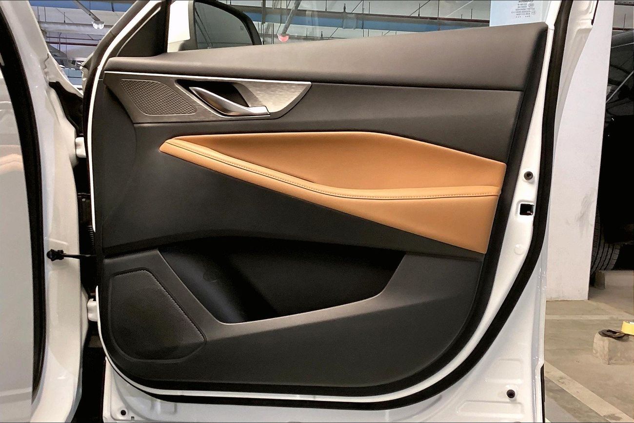 تشنجان سي اس 35 بلس Trend | شامل الضمان | 0 ﺪﻔﻋﺓ ﺃﻮﻟﻯ