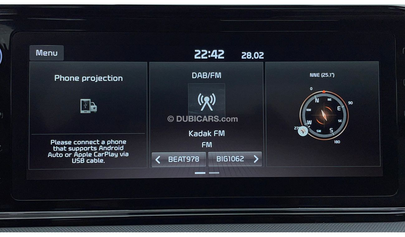 Kia K5 LX 2 | Zero Down Payment | Free Home Test Drive