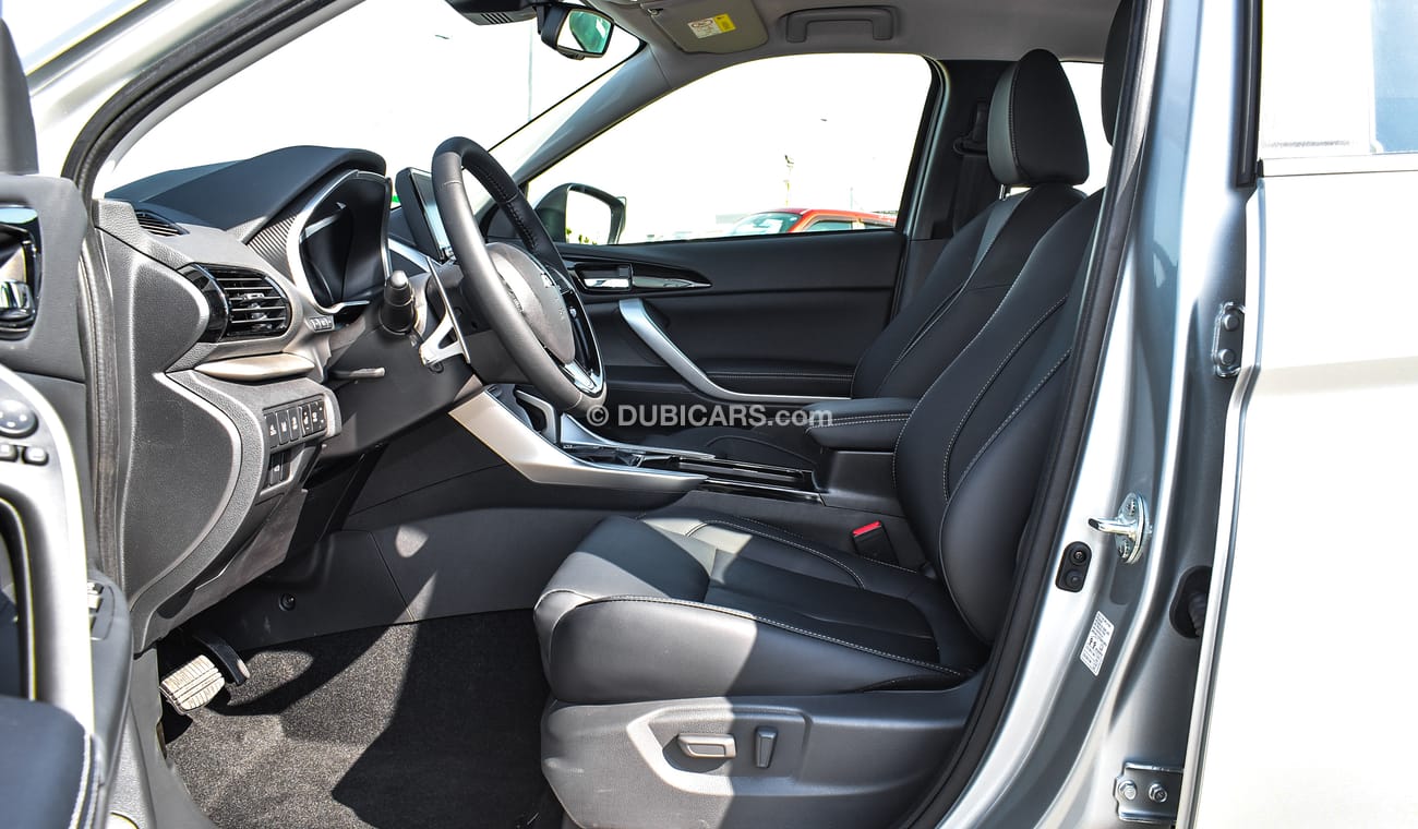 Mitsubishi Eclipse Cross 1.5L FWD