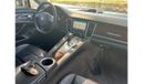بورش باناميرا PORSCHE PANAMERA 4 2013 GCC FULL SERVICE HISTORY WITH ONE YEAR WARRANTY
