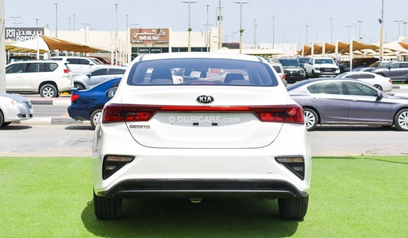 Kia Cerato