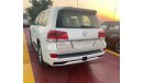 Toyota Land Cruiser TOYOTA LAND CRUISER GX-R 4.5L DIESEL AWD MODEL 2021 WHITE COLOR