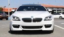 BMW 640i X Drive M kit Gran Coupe Diesel