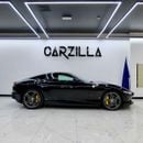 Ferrari Roma Ferrari Roma 2023 | European Specs | Like Brand New