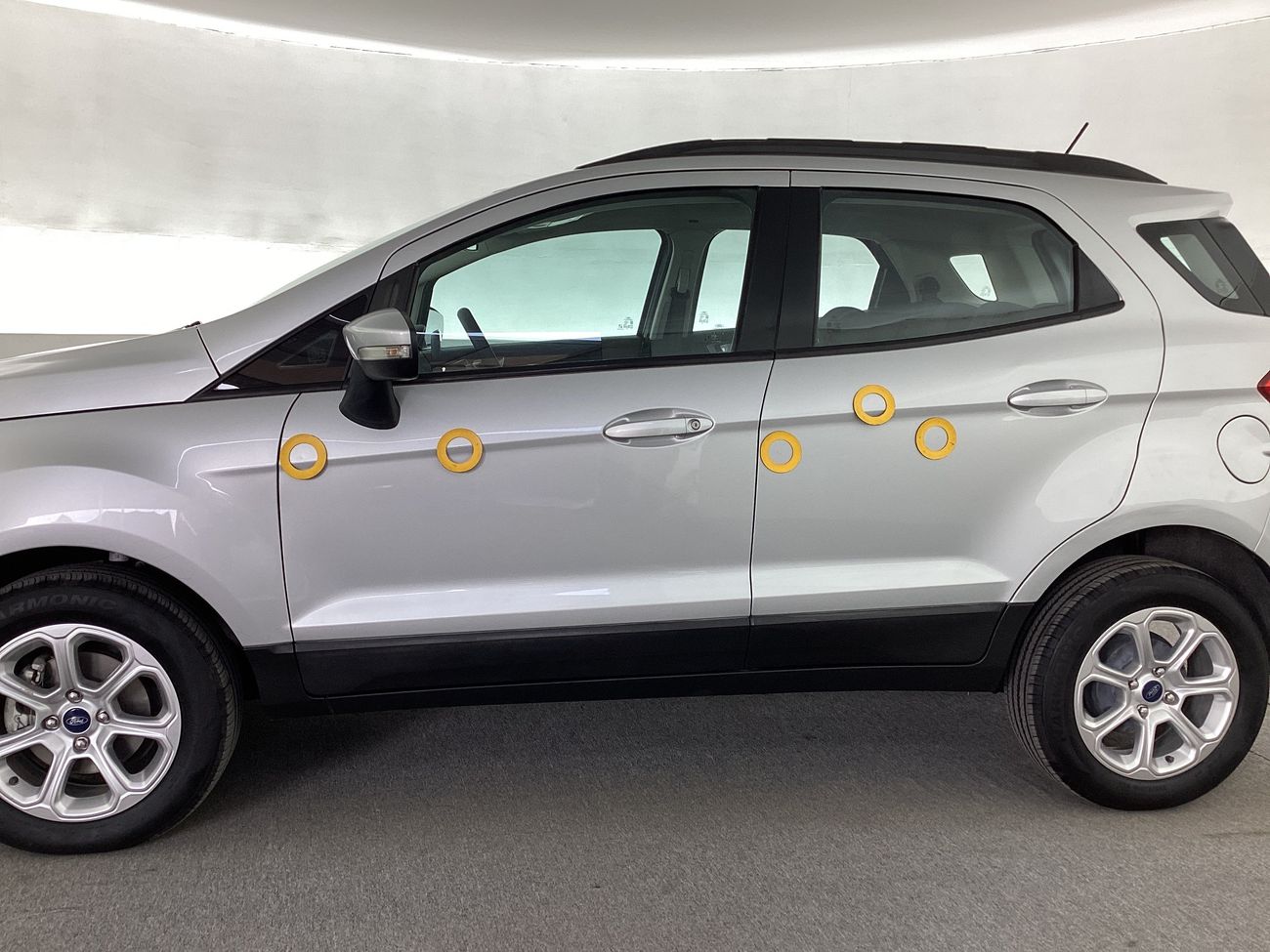 فورد ايكو سبورت Trend | شامل الضمان | 0 ﺪﻔﻋﺓ ﺃﻮﻟﻯ