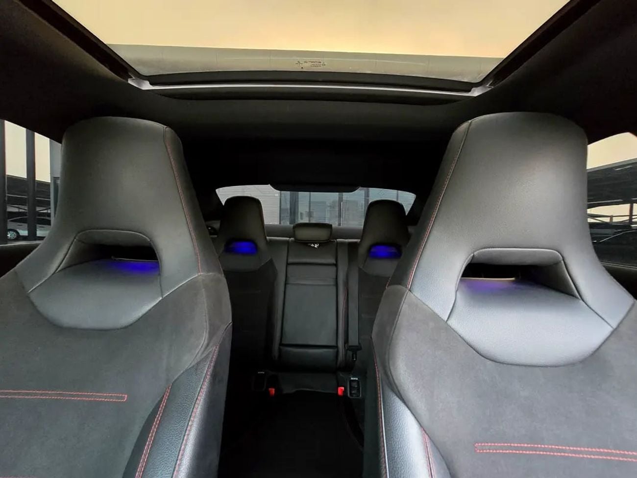 Mercedes Benz CLA250 CLA 250 GCC