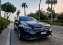 Mercedes-Benz E 400 3.5L