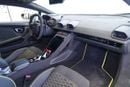 لامبورغيني هوراكان TECNICA STERRATO 5.2L V10