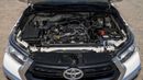 Toyota Hilux SGLX Toyota Hilux 2.4L AT Full option 2024