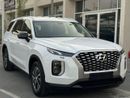 Hyundai Palisade 3.8L GDi (AWD) Premium
