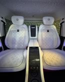 برابوس 800 - مرسيدس-AMG G 63 800 With VIP Seats