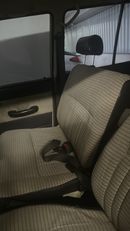 Toyota Land Cruiser G