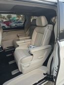 جي إي سي GS 8 2.0T GT (2WD)