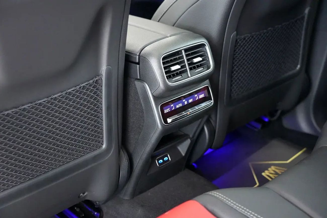 Mercedes-Benz GLE 450 Coupe GLE 450 Coupe | GCC 0km | Agency Warranty