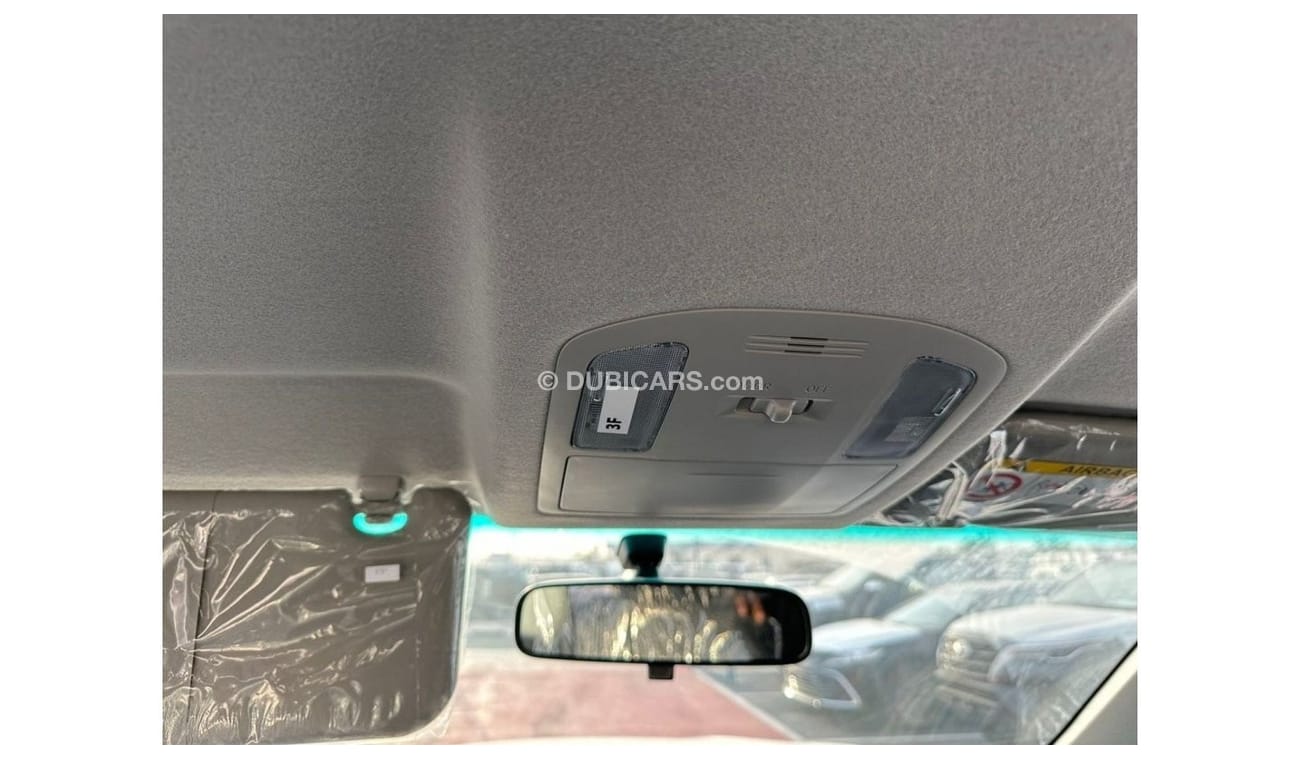 Toyota Hilux TOYOTA HILUX 2.4 AT DIFFLOCK WHITE 2023 * EXPORT ONLY *