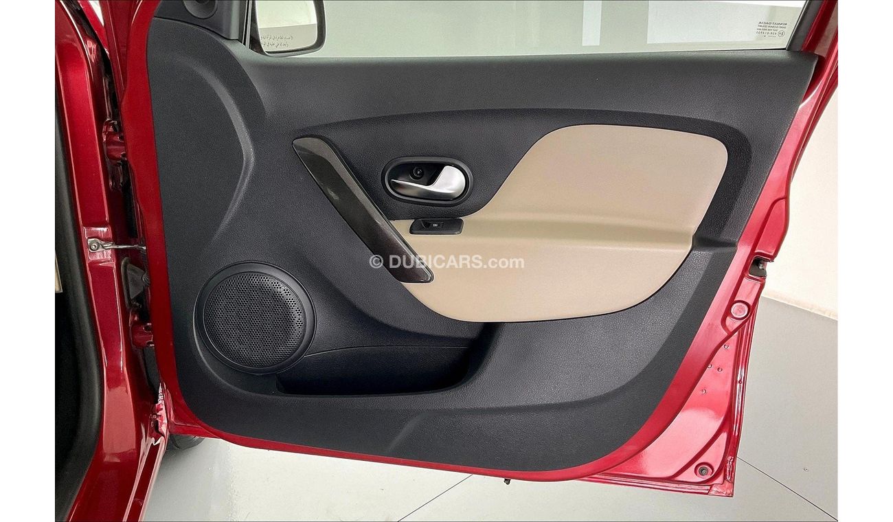 Renault Symbol PE | 1 year free warranty | 0 down payment | 7 day return policy