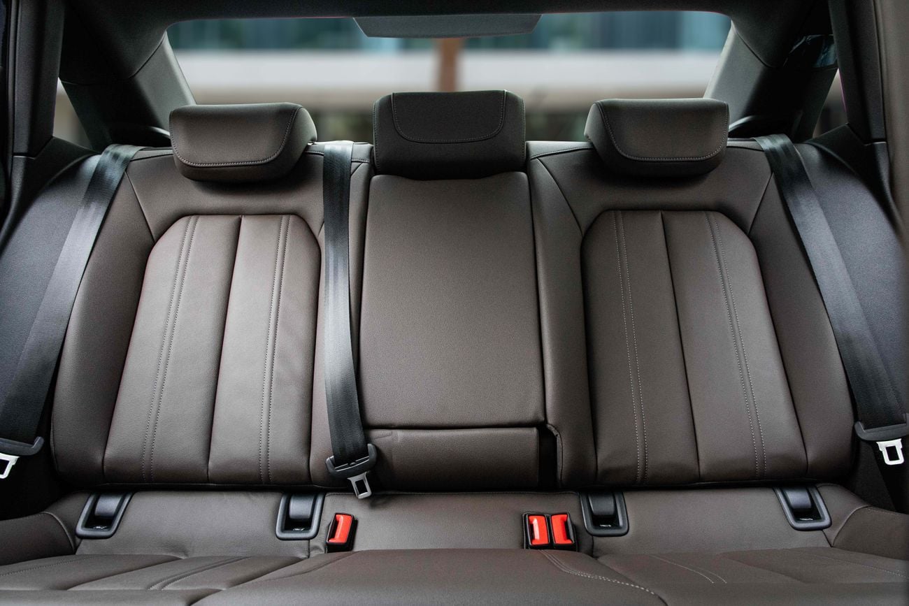 أودي A3 A3 S-Line | 3,251 P.M | 0% Downpayment | A3 S-LINE | AUDI WARRANTY & SERVICE! | Ramadan Offer!