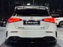 Mercedes-Benz A 35 AMG 4MATIC Hatchback 2022 Mercedes Benz A35 AMG,  Warranty, Full Service History, Excellent Condition, G
