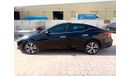 Nissan Maxima LIMITED WITH PANORAMIC ROOF