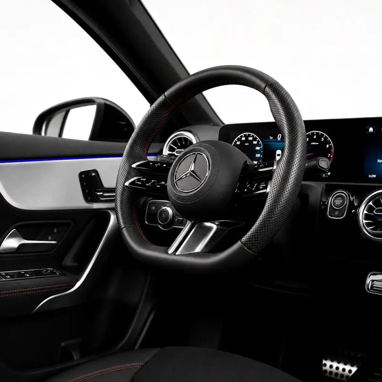 Mercedes Benz A200 PREMIUM 2,107 P.M • A 200 • 1 Year Warranty