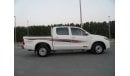 Toyota Hilux 2.7 2012