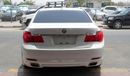 BMW 750Li I