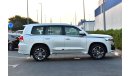 Toyota Land Cruiser GXR V8 4.5L Diesel AT Platinum with KDSS