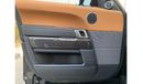 Land Rover Range Rover Sport GCC SPEC UNDER WARRANTY