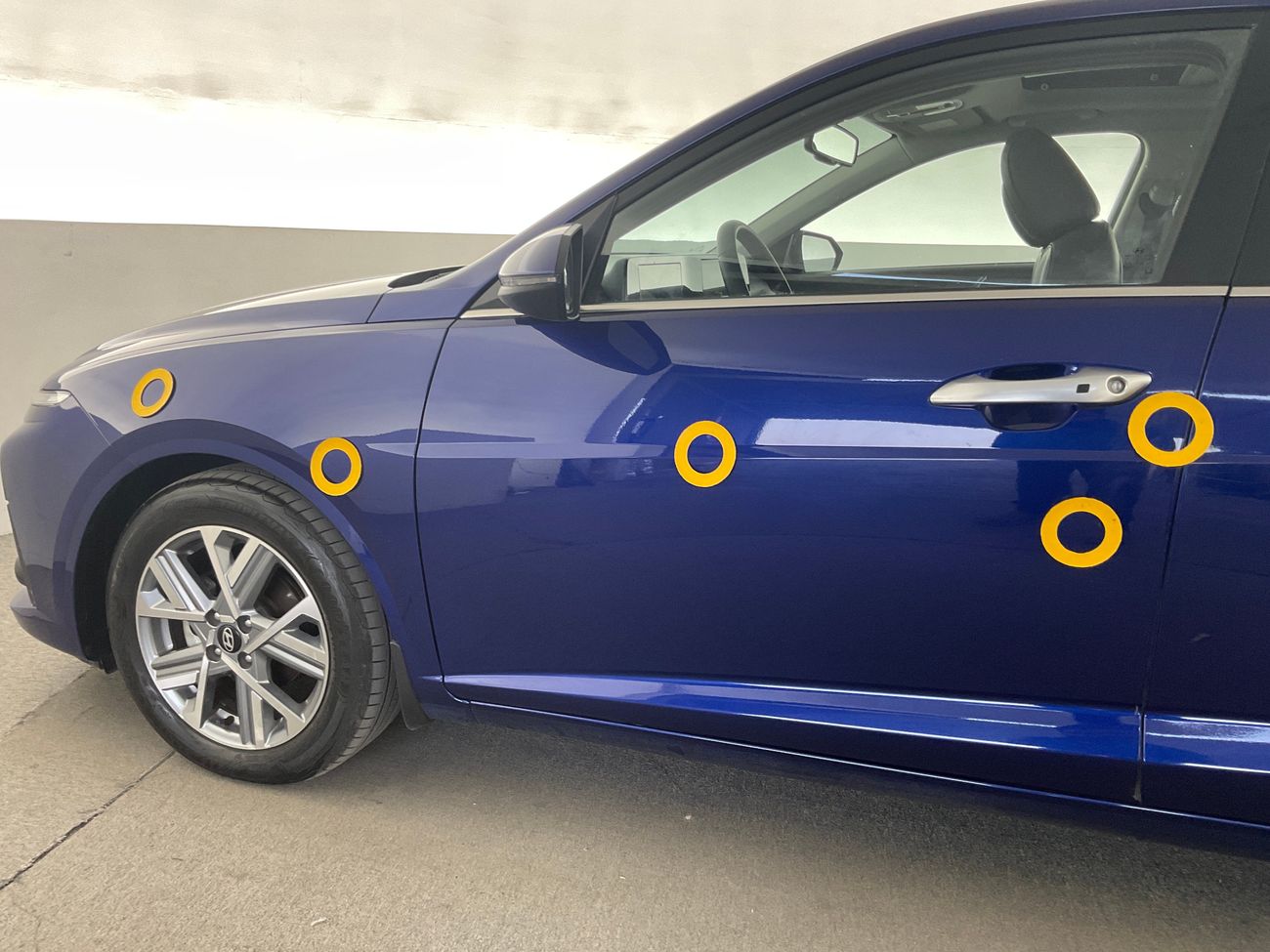 هيونداي أكسنت 1.6 AUTO GL AUTO COMFORT | شامل الضمان | 0 ﺪﻔﻋﺓ ﺃﻮﻟﻯ