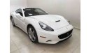 Ferrari California full Option