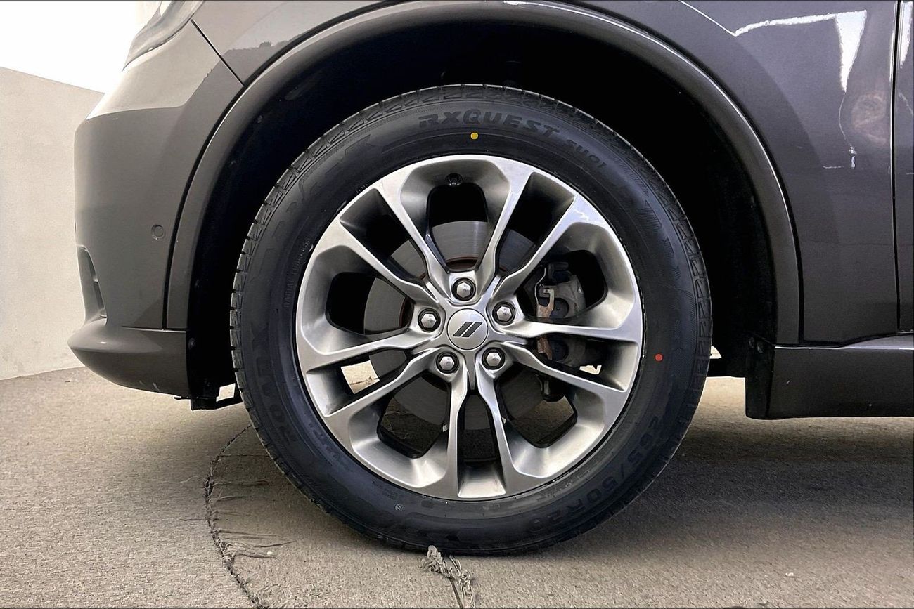 Dodge Durango R/T | Guaranteed Warranty | 0 Down Payment