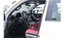 Toyota Land Cruiser GR SPORT 3.5L PETROL 2022