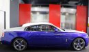 Rolls-Royce Wraith