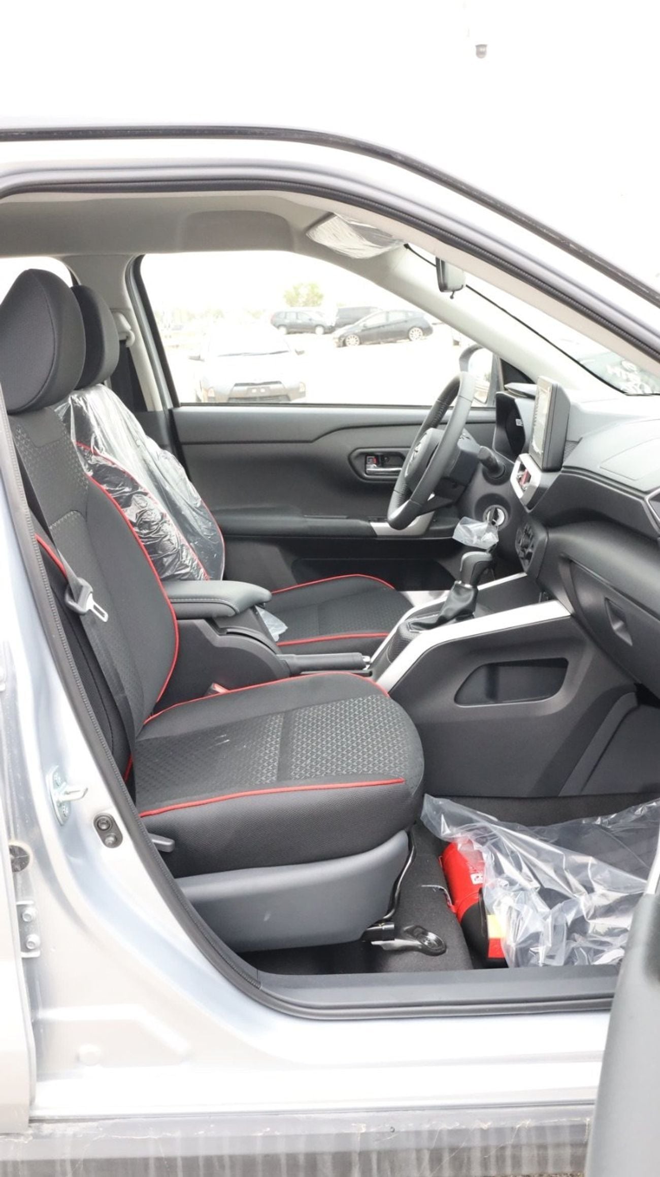 Toyota Raize TURBO G RA 1.0T G