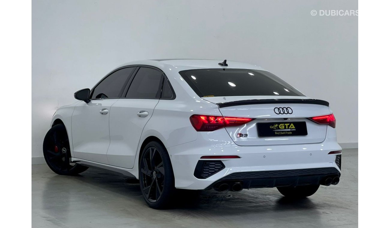 Audi S3 Std 2021 Audi S3, Audi Warranty 2024, Audi Service Contract 2024, GCC