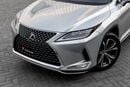 Lexus RX350 RX 350 Platinum | 2,938 P.M | 0% Downpayment | Low KMS!