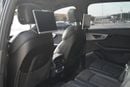 أودي Q7 45 TFSI quattro S-Line 3.0L