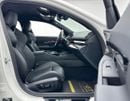 BMW M5 2025 BMW M5 Competition, Performance Sedan, 1 Year Unlimited Km Warranty