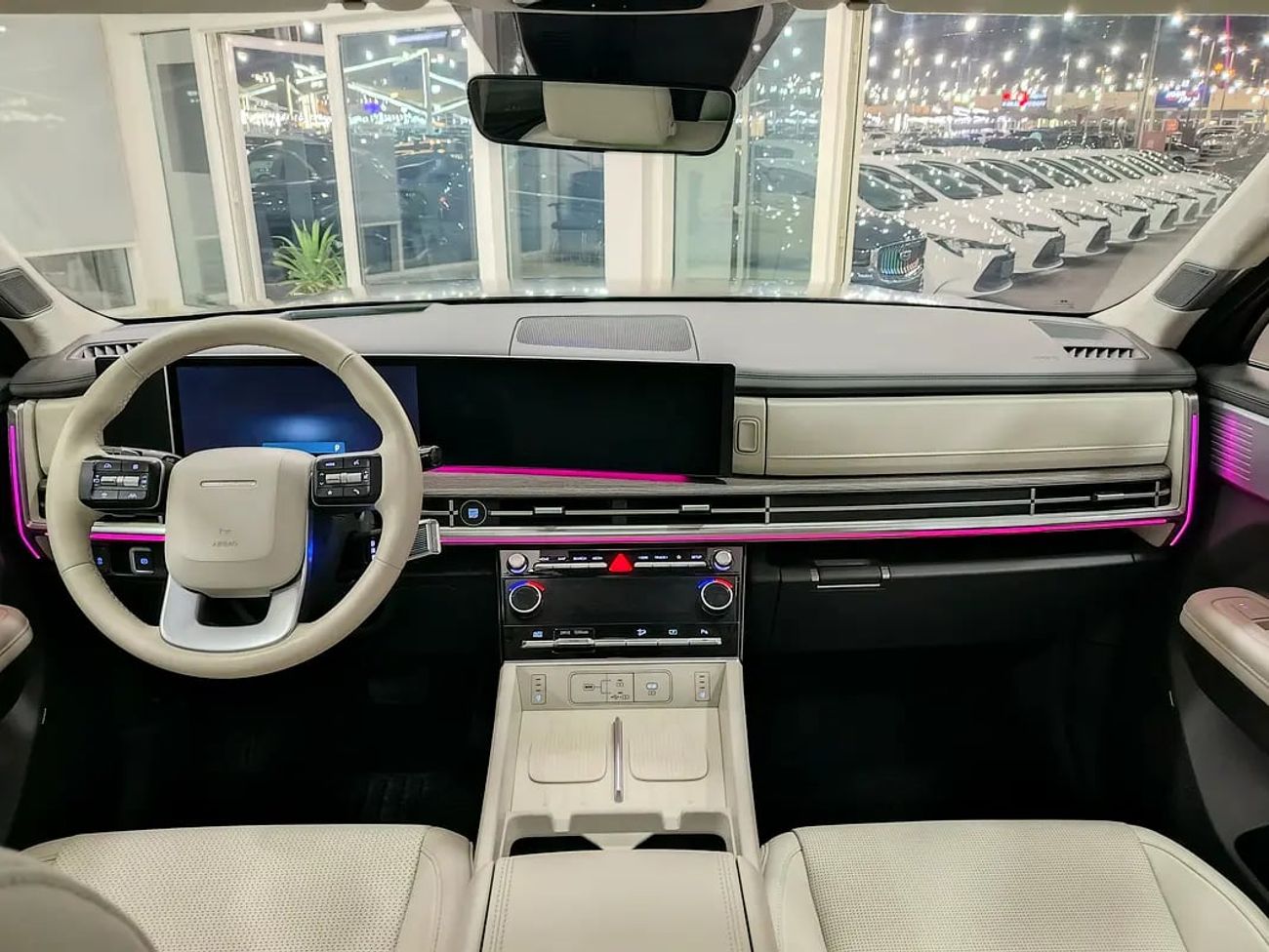 Hyundai Santa Fe Santafe