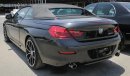 BMW 640i I