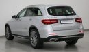 Mercedes-Benz GLC 300 4Matic