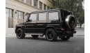 مرسيدس بنز G 63 AMG | 4,404 P.M  | 0% Downpayment | Fantastic Condition!