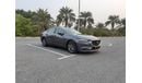 Mazda 6 Mazda 6  model 2019    ( GCC_ SPEC) VERY GOOD CONDITION
