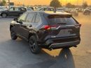 تويوتا راف ٤ XLE 2.5L