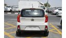 Kia Picanto GCC 2016 No Accident No Paint A Perfect Condition