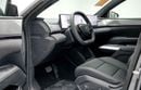 Jidu 1 MAX LONG RANGE EV - Grey Inside Black | Export Only