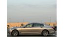 بي أم دبليو 740 اكزكيتيف BMW 740 GCC 2017