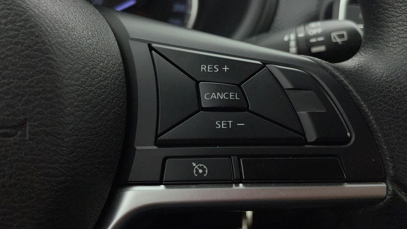 Nissan Kicks S 1.6 | Zero Down Payment | Home Test Drive